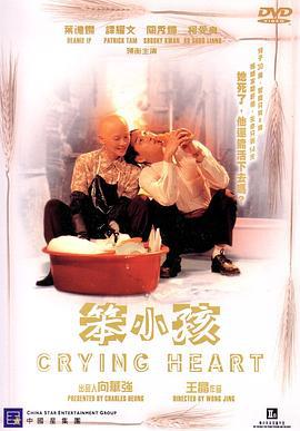笨小孩 (1999)海报