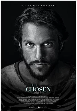 拣选 第一季 The Chosen Season 1 (2017)海报