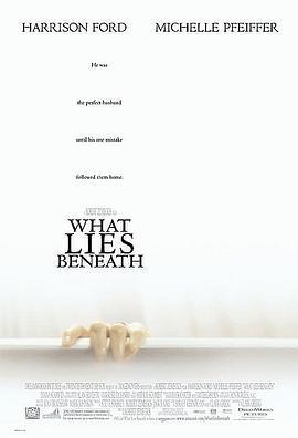 危机四伏 What Lies Beneath (2000)海报