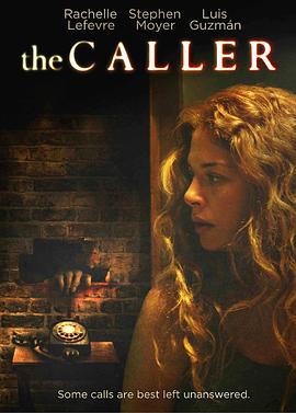 超时空来电 The Caller (2011)海报