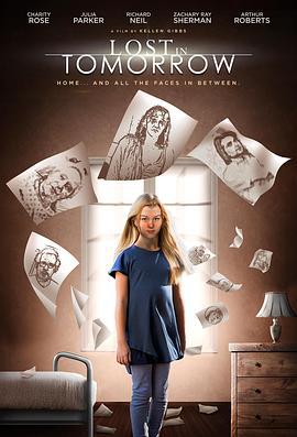 迷失明日 Lost in Tomorrow (2023)海报
