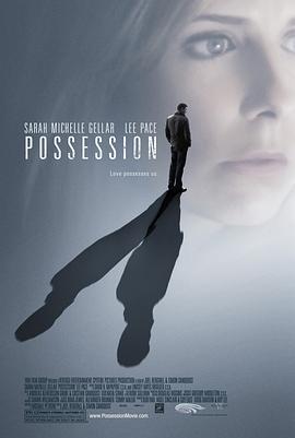 中毒(美版) Possession (2009)海报