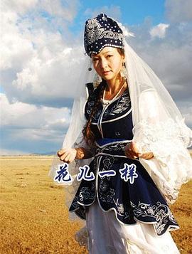 花儿一样 (2011)海报