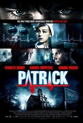 帕特里克 Patrick (2013)海报