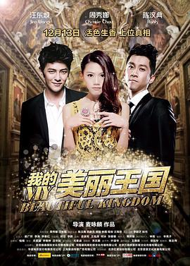 我的美丽王国 (2013)海报
