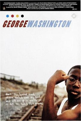 乔治·华盛顿 George Washington (2000)海报