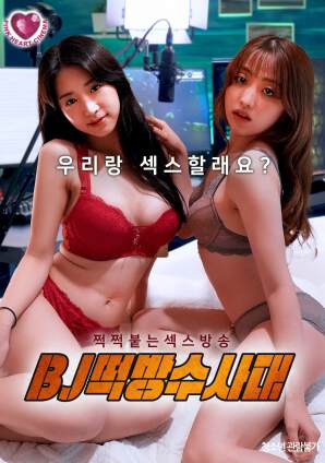 BJ糕饼房侦查队海报