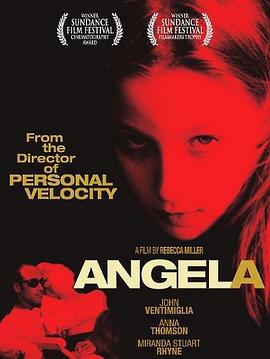 天使坠落人间 Angela (1995)海报