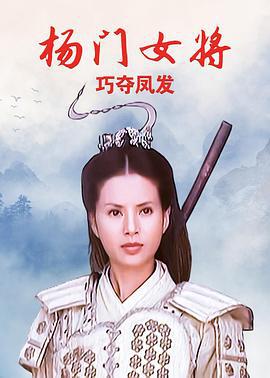 杨门女将之巧夺凤发 (2001)海报