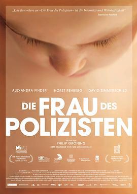 警官之妻 Die Frau des Polizisten (2013)海报