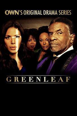 绿叶 第二季 Greenleaf Season 2 (2017)海报
