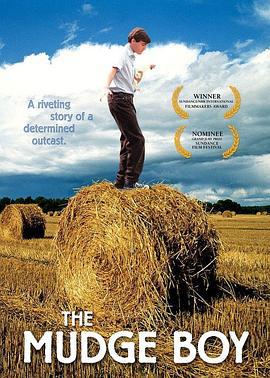 马奇男孩 The Mudge Boy (2004)海报