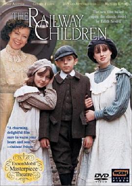 铁路少年 The Railway Children (2000)海报