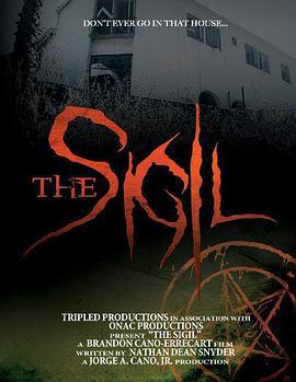 魔符 The Sigil (2013)海报