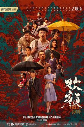 欢颜 (2023)海报