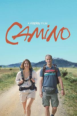 道路 Camino (2023)海报