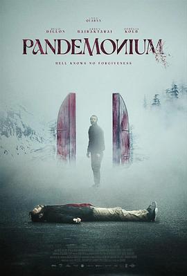 喧嚣 Pandemonium (2023)海报