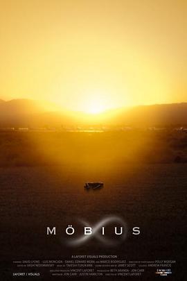 莫比乌斯 Möbius (2011)海报