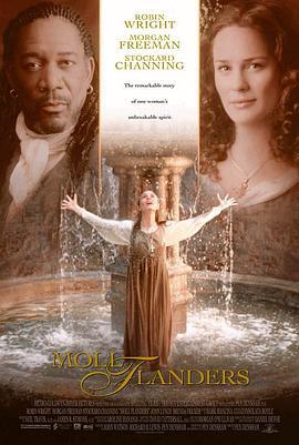 凤舞红尘 Moll Flanders (1996)海报