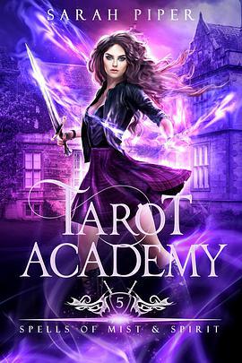 超自然学院 Supernatural Academy (2022)海报