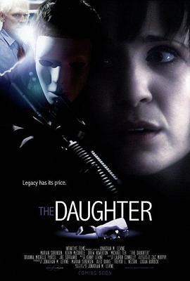 绑架疑云 The Daughter (2013)海报