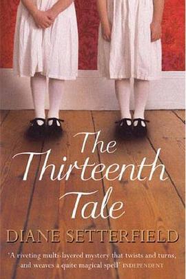 第十三个故事 The Thirteenth Tale (2013)海报