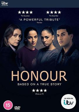 荣誉谋杀 Honour (2020)海报