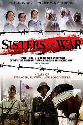 战争姐妹 Sisters of War (2010)海报