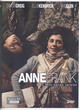 安妮日记 The Diary Of Anne Frank (2009)海报