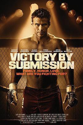 胜利之拳 Victory by Submission (2016)海报