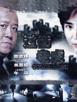 93街头霸王 '93街頭霸王 (1993)海报