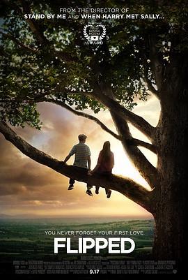 怦然心动 Flipped (2010) yuan_sheng海报