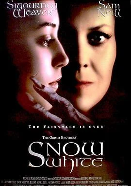 白雪公主 Snow White: A Tale of Terror (1997)海报