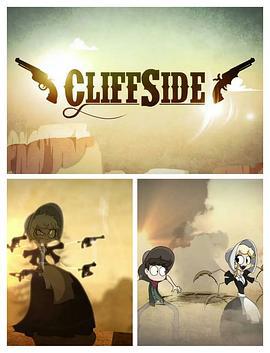 峭壁小镇 Cliffside (2018)海报