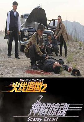 火线追凶2之押解惊魂 (2013)海报