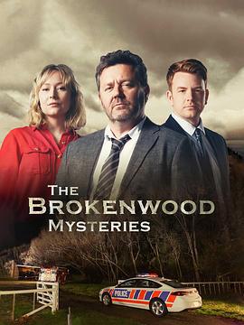 断林镇谜案 第九季 The Brokenwood Mysterie Season 9 (2023)海报
