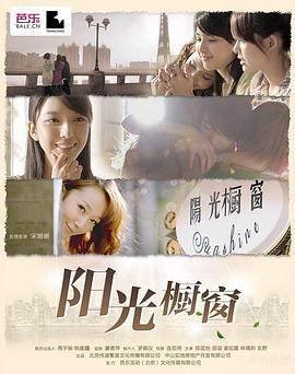 阳光橱窗 (2013)海报