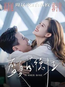 盛夏芬德拉 (2025)海报