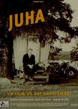 尤哈 Juha (1999)海报