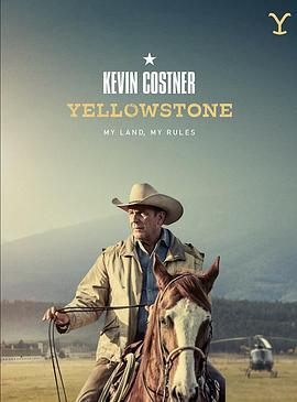 黄石 第三季 Yellowstone Season 3 (2020)海报