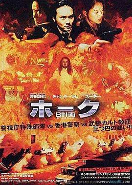 B计划 (1998)海报