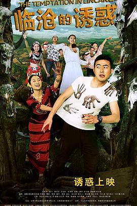 临沧的诱惑 (2015)海报