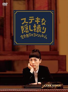 了不起的窃照：完美的接待员 ステキな隠し撮り～完全無欠のコンシェルジュ (2011)海报