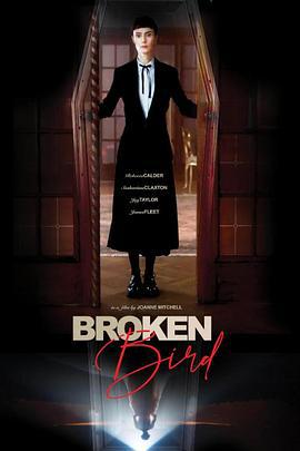 折翼鸟 Broken Bird (2024)海报