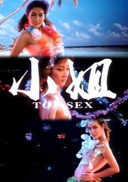 小姐TOPSEX海报