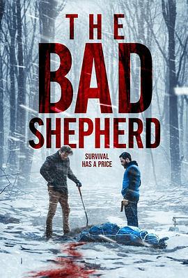 坏牧人 The Bad Shepherd (2024)海报