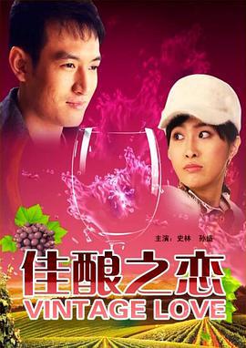 佳酿之恋 (2010)海报
