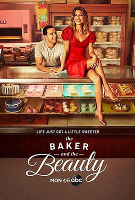 面包与爱情 The Baker and the Beauty (2020)海报