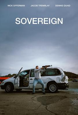 自主公民 Sovereign (2025)海报
