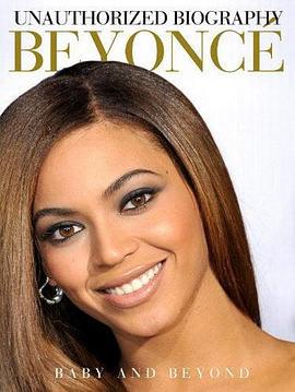 碧昂丝：新生与超越 Unauthorized Biography Beyonce: Baby and Beyond (2013)海报